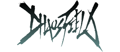 Chaos Field logo for Sega Dreamcast